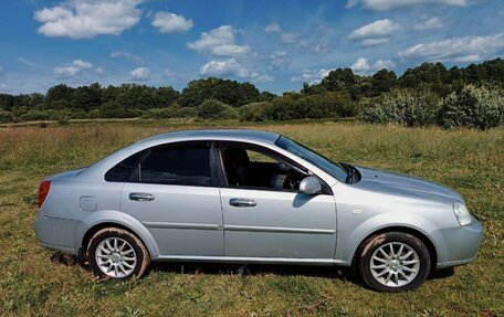 Chevrolet Lacetti, 2008 год, 320 000 рублей, 7 фотография