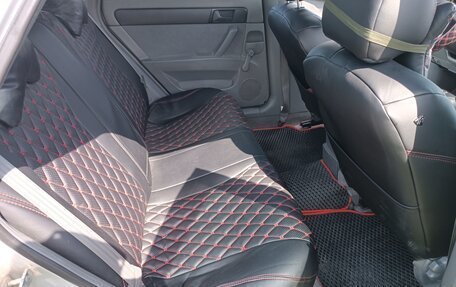 Chevrolet Lacetti, 2008 год, 320 000 рублей, 10 фотография