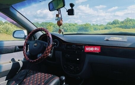 Chevrolet Lacetti, 2008 год, 320 000 рублей, 6 фотография