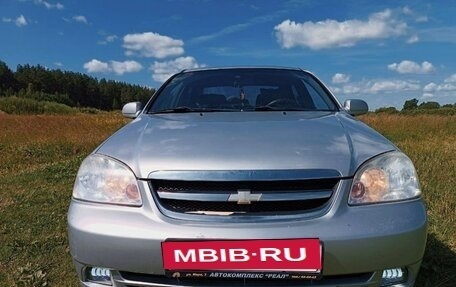 Chevrolet Lacetti, 2008 год, 320 000 рублей, 3 фотография