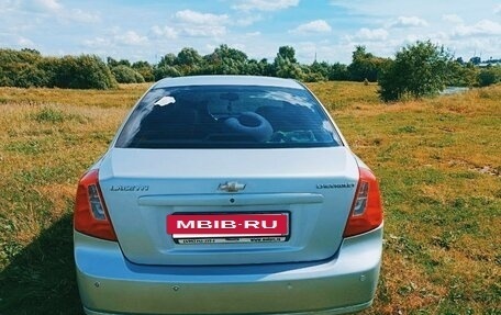 Chevrolet Lacetti, 2008 год, 320 000 рублей, 4 фотография