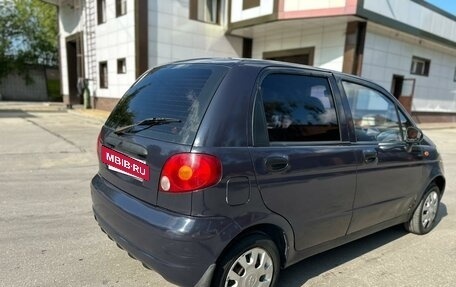 Daewoo Matiz I, 2007 год, 150 000 рублей, 7 фотография