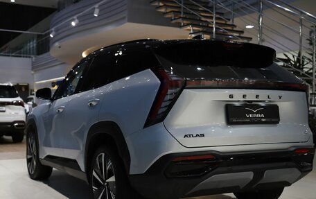 Geely Atlas, 2024 год, 3 917 190 рублей, 4 фотография