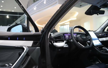Geely Atlas, 2024 год, 4 017 190 рублей, 9 фотография