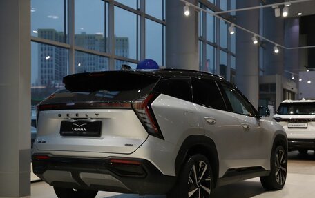 Geely Atlas, 2024 год, 3 917 190 рублей, 5 фотография