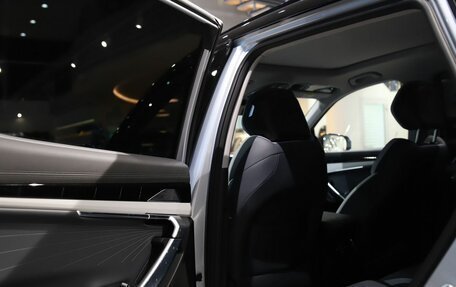 Geely Atlas, 2024 год, 3 917 190 рублей, 8 фотография