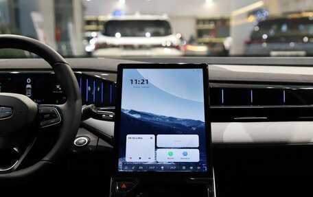 Geely Atlas, 2024 год, 3 917 190 рублей, 10 фотография