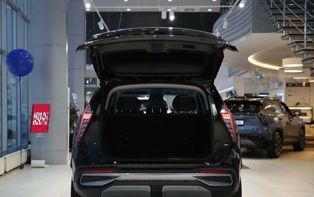 Geely Atlas, 2024 год, 4 017 190 рублей, 7 фотография