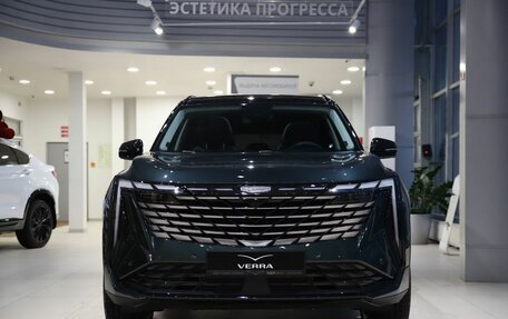 Geely Atlas, 2024 год, 3 717 190 рублей, 2 фотография
