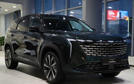 Geely Atlas, 2024 год, 3 717 190 рублей, 3 фотография