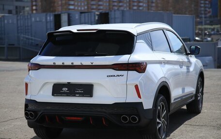 Geely Coolray I, 2024 год, 2 794 990 рублей, 7 фотография