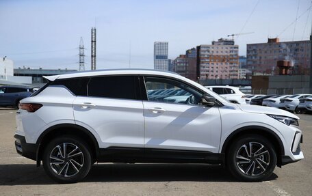 Geely Coolray I, 2024 год, 2 794 990 рублей, 8 фотография