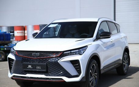 Geely Coolray I, 2024 год, 2 794 990 рублей, 3 фотография