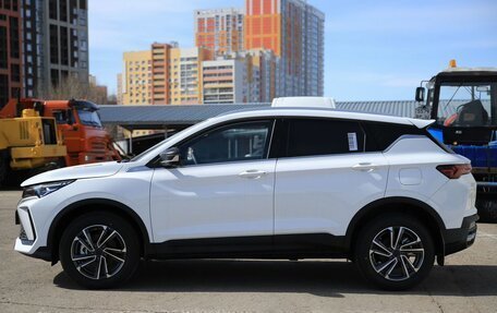 Geely Coolray I, 2024 год, 2 794 990 рублей, 4 фотография