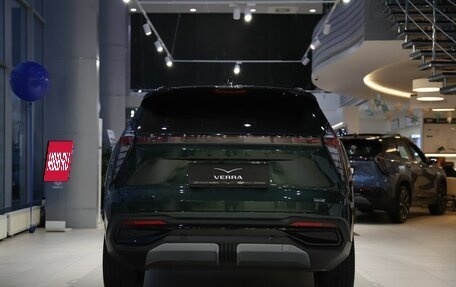 Geely Atlas, 2024 год, 3 717 190 рублей, 5 фотография