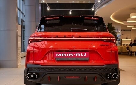 Geely Coolray I, 2024 год, 2 909 190 рублей, 12 фотография