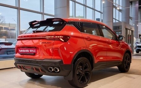Geely Coolray I, 2024 год, 2 909 190 рублей, 10 фотография