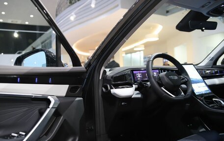 Geely Atlas, 2024 год, 3 717 190 рублей, 9 фотография