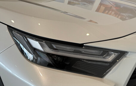 Toyota RAV4, 2025 год, 4 050 000 рублей, 19 фотография