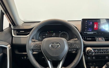 Toyota RAV4, 2025 год, 4 050 000 рублей, 15 фотография