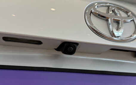 Toyota RAV4, 2025 год, 4 050 000 рублей, 34 фотография