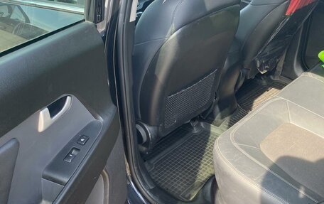 KIA Sportage III, 2013 год, 1 350 000 рублей, 8 фотография