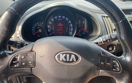KIA Sportage III, 2013 год, 1 350 000 рублей, 11 фотография