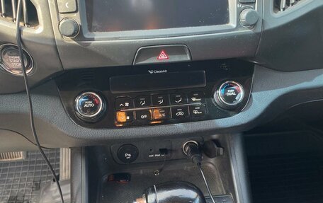 KIA Sportage III, 2013 год, 1 350 000 рублей, 13 фотография