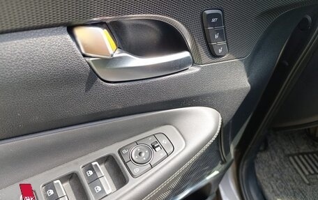 Hyundai Santa Fe IV, 2020 год, 3 300 000 рублей, 11 фотография