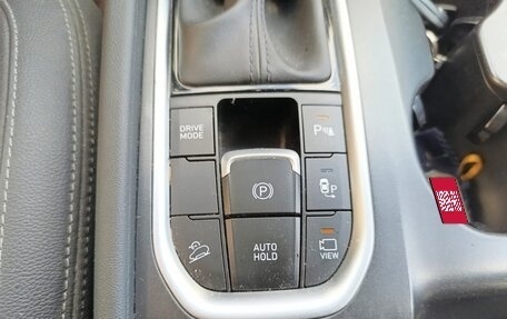 Hyundai Santa Fe IV, 2020 год, 3 300 000 рублей, 20 фотография
