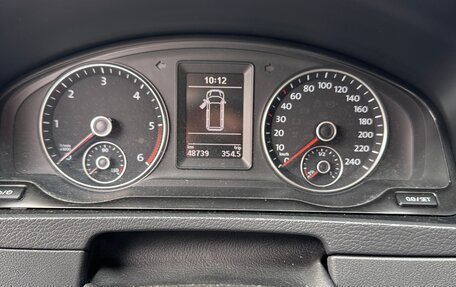 Volkswagen Multivan T5, 2015 год, 4 900 000 рублей, 10 фотография