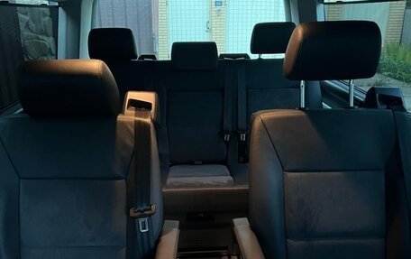 Volkswagen Multivan T5, 2015 год, 4 900 000 рублей, 7 фотография