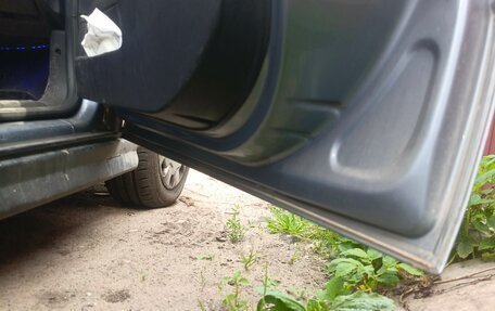 Opel Astra G, 2004 год, 350 000 рублей, 10 фотография