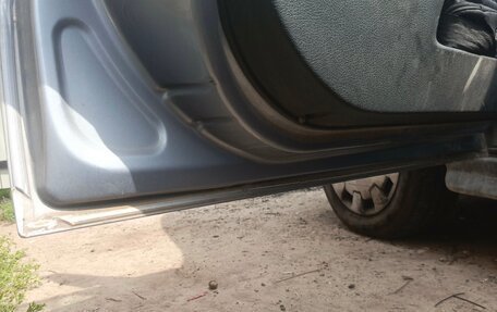 Opel Astra G, 2004 год, 350 000 рублей, 12 фотография