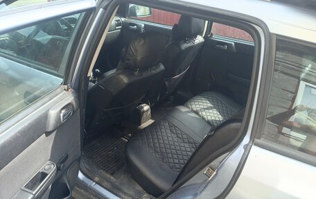 Opel Astra G, 2004 год, 350 000 рублей, 7 фотография