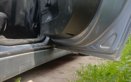 Opel Astra G, 2004 год, 350 000 рублей, 13 фотография