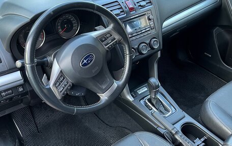 Subaru Forester, 2013 год, 1 600 000 рублей, 11 фотография