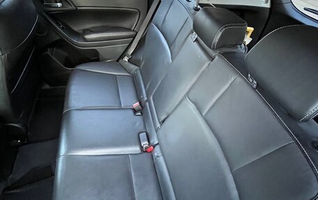 Subaru Forester, 2013 год, 1 600 000 рублей, 12 фотография