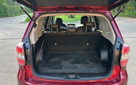 Subaru Forester, 2013 год, 1 600 000 рублей, 7 фотография