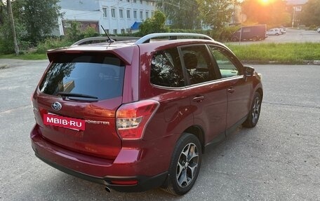 Subaru Forester, 2013 год, 1 600 000 рублей, 4 фотография