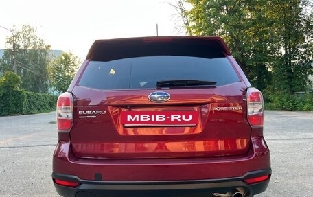 Subaru Forester, 2013 год, 1 600 000 рублей, 5 фотография