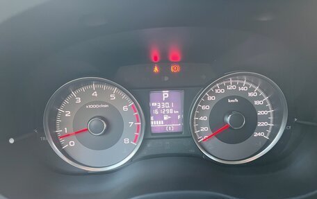 Subaru Forester, 2013 год, 1 600 000 рублей, 13 фотография