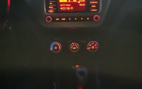 KIA Rio III рестайлинг, 2016 год, 1 050 000 рублей, 6 фотография