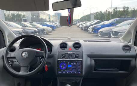 Volkswagen Caddy III рестайлинг, 2008 год, 749 000 рублей, 5 фотография