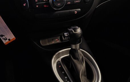 KIA Soul II рестайлинг, 2017 год, 1 639 000 рублей, 10 фотография