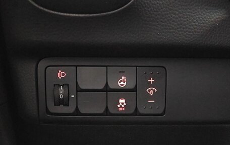 KIA Soul II рестайлинг, 2017 год, 1 639 000 рублей, 14 фотография
