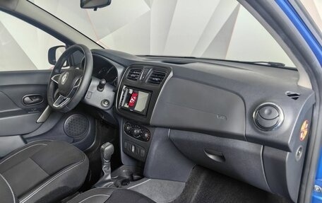 Renault Sandero II рестайлинг, 2021 год, 1 333 000 рублей, 9 фотография