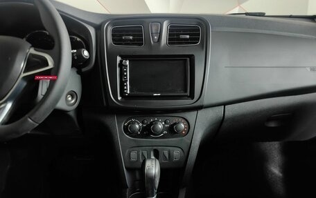 Renault Sandero II рестайлинг, 2021 год, 1 333 000 рублей, 11 фотография