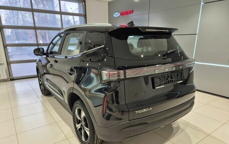 Chery Tiggo 4 I рестайлинг, 2025 год, 2 220 000 рублей, 4 фотография