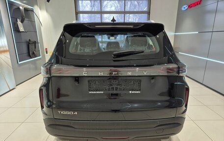 Chery Tiggo 4 I рестайлинг, 2025 год, 2 220 000 рублей, 5 фотография